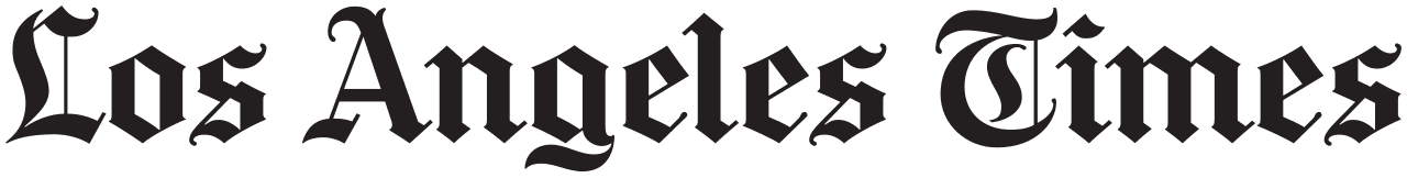 LA times