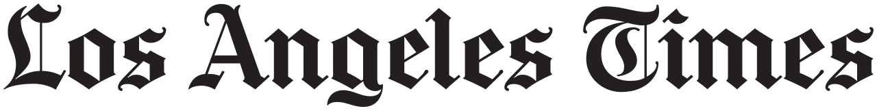 LA times